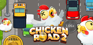 Chicken Road 2 Casino Esplora il Mondo dei Gioco Avvincente!