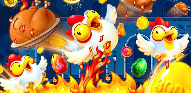 Chicken Road Casino La Aventura de Ganar Grande Chicken Road Casino La Aventura de Ganar Grande