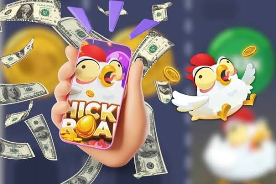 Descubre Chicken Road 2 El juego apasionante que te encantará Descubre Chicken Road 2 El juego apasionante que te encantará