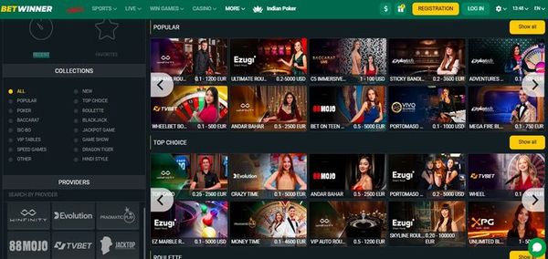 Discover the Best BetWinner Bonuses to Maximize Your Betting Experience Discover the Best BetWinner Bonuses to Maximize Your Betting Experience