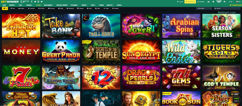 Discover the Best BetWinner Bonuses to Maximize Your Betting Experience Discover the Best BetWinner Bonuses to Maximize Your Betting Experience