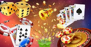 Experience the Thrill of Gambling at Online Casino Peaches Experience the Thrill of Gambling at Online Casino Peaches