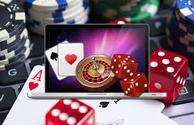 Exploring the Exciting World of Casino Slots Islands 1224558082 Exploring the Exciting World of Casino Slots Islands 1224558082