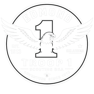 Edmond Troop 1